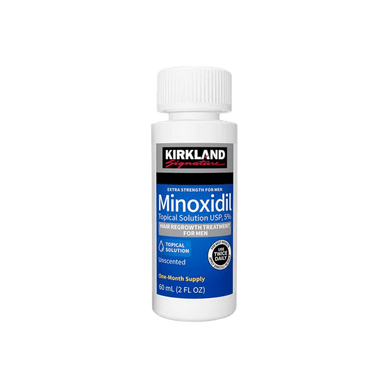 Regain Your Confidence with Every Drop