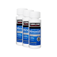 5% Extra Strength Hair Regrowth