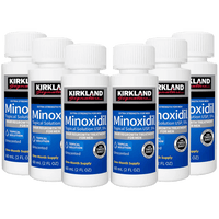 5% Extra Strength Hair Regrowth