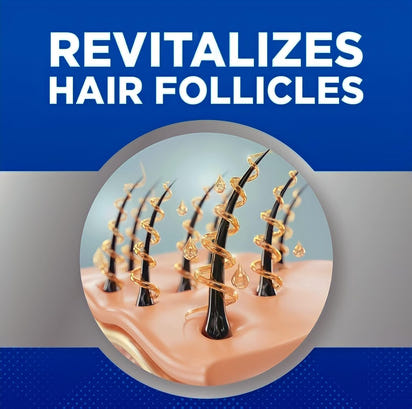 Extra Strength Hair Regrowth