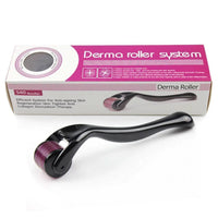 1.5mm Derma Roller